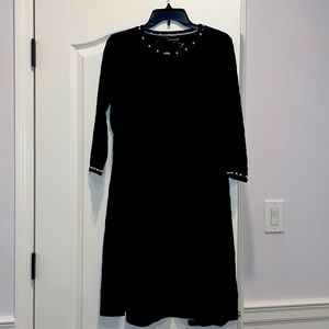Leo&Ugo knit dress size 6